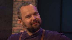Die geheime Zutat von Mario Lohninger kommt dran Die geheime Zutat von Mario Lohninger kommt dran