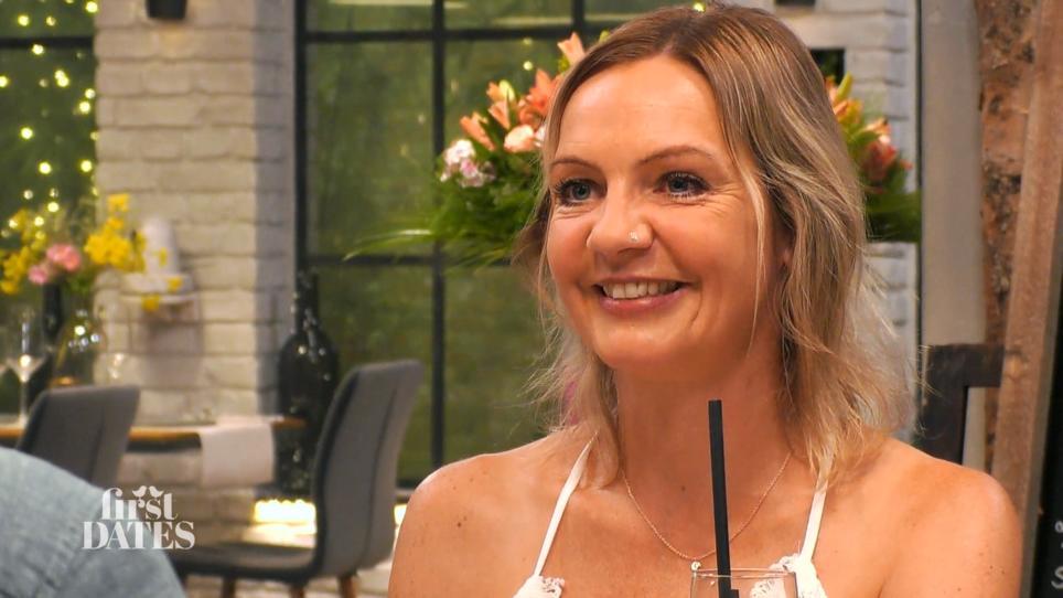 Mit 44 Jahren noch so sexy Mit 44 Jahren noch so sexy