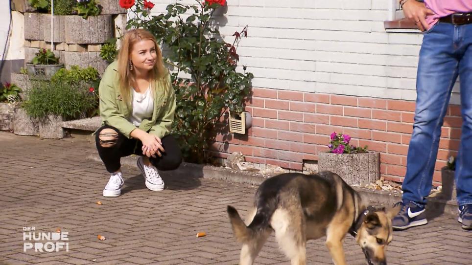 Marla ist schlecht erzogen Marla ist schlecht erzogen