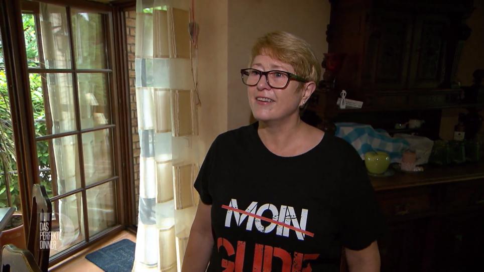 Carmen ist ein "Frankfurter Mädsche" Carmen ist ein "Frankfurter Mädsche"