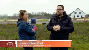 Ein eigenes Bad für Vater Robert Ein eigenes Bad für Vater Robert