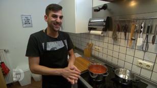 Lieber hessische als marokkanische Küche Lieber hessische als marokkanische Küche