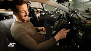 Die Infotainment-Systeme funktionieren Die Infotainment-Systeme funktionieren