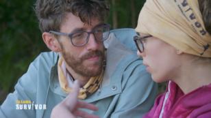 Stefan und Sissy sprechen über die Allianzen Stefan und Sissy sprechen über die Allianzen