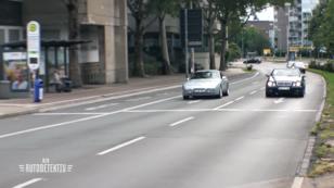Nochmal fahren wie damals Nochmal fahren wie damals