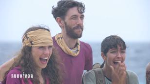 SO geht es bei "Survivor" in Show 11 weiter SO geht es bei "Survivor" in Show 11 weiter