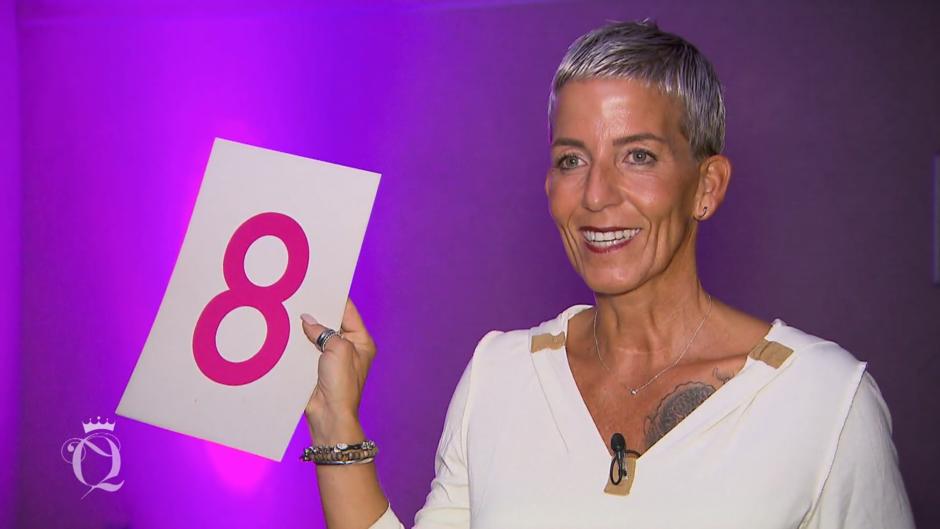 Die Jury hat kaum etwas zu meckern Die Jury hat kaum etwas zu meckern