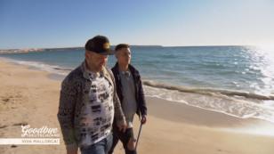 Mallorca stellt die Beziehung auf die Probe Mallorca stellt die Beziehung auf die Probe