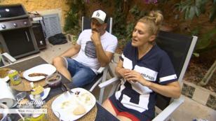 Rino & Angela müssen sich entscheiden Rino & Angela müssen sich entscheiden