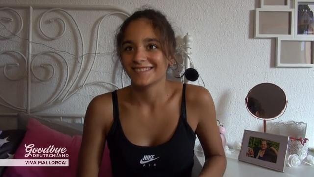 Jada ist das erste Mal verliebt Jada ist das erste Mal verliebt