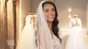 "Principessa" Aline findet ihr Traumkleid "Principessa" Aline findet ihr Traumkleid