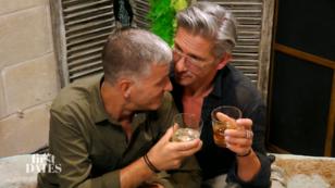 Sie wollen noch trinken und knutschen Sie wollen noch trinken und knutschen