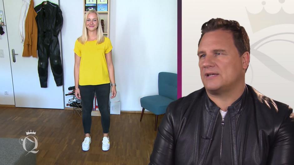 Guido findet, Verena ist eine „Zupack-Frau" Guido findet, Verena ist eine „Zupack-Frau"