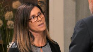 Melanies Partner sollte ein Familienmensch sein Melanies Partner sollte ein Familienmensch sein