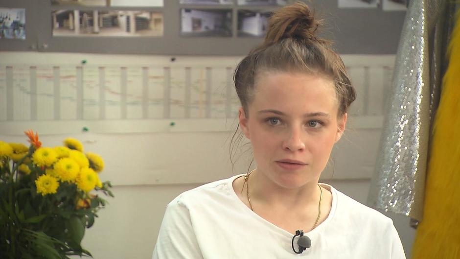 Kein Bock mehr auf Teenie-Image Kein Bock mehr auf Teenie-Image