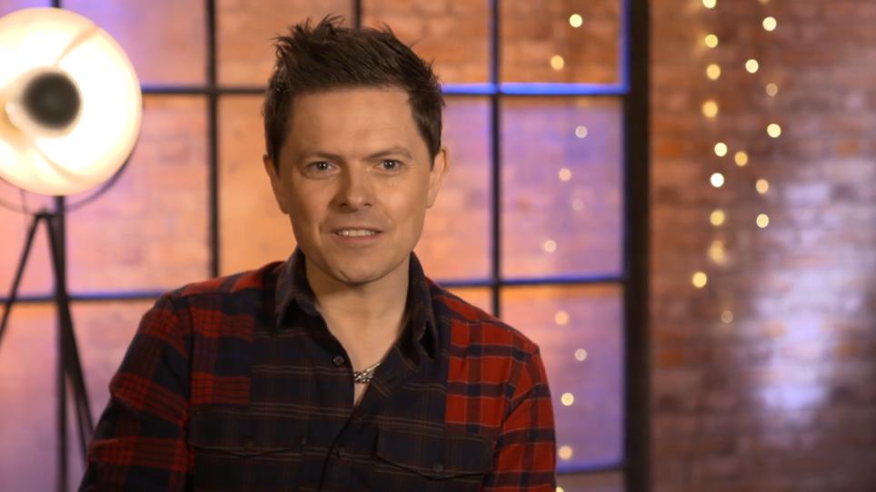 Michael Patrick Kelly blickt auf 2019 zurück Michael Patrick Kelly blickt auf 2019 zurück