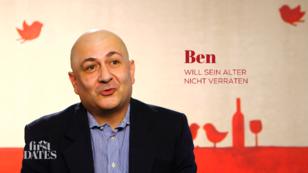 "Ich sehe scheiße aus, das sieht man" "Ich sehe scheiße aus, das sieht man"