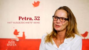 Petra gewann schon "Hessens schönste Beine" Petra gewann schon "Hessens schönste Beine"
