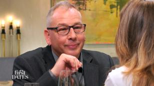 Mike war schon 25 Jahre verheiratet! Mike war schon 25 Jahre verheiratet!