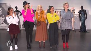 SIE ist Mainz' & Wiesbadens neue "Shopping Queen" SIE ist Mainz' & Wiesbadens neue "Shopping Queen"