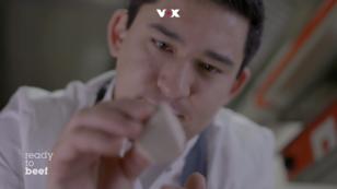 Tohru Nakamura tritt mit Hefe zum Duell an Tohru Nakamura tritt mit Hefe zum Duell an
