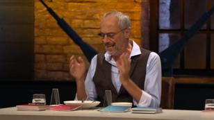 "Insgesamt ein wunderbar umgesetztes Gericht" "Insgesamt ein wunderbar umgesetztes Gericht"