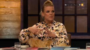Mirja Boes: "Ich fand es rundherum lecker" Mirja Boes: "Ich fand es rundherum lecker"