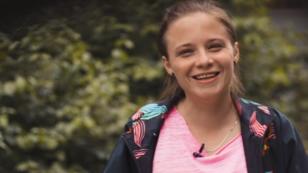 "Zuhause bin ich keine Rampensau" "Zuhause bin ich keine Rampensau"