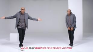 Groove für zwei Groove für zwei