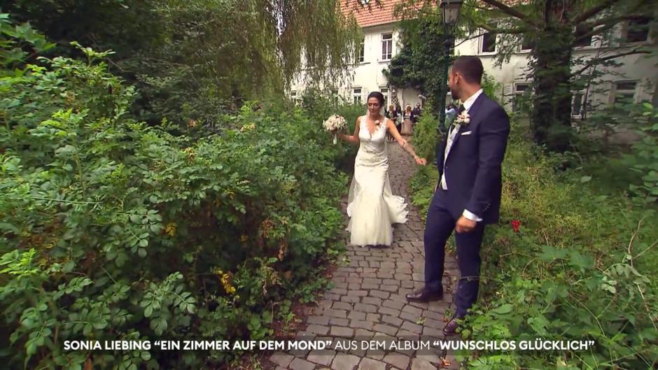 Die neue Single für Verliebte von Sonia Liebing Die neue Single für Verliebte von Sonia Liebing