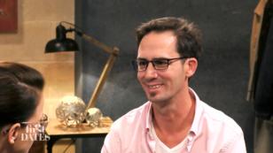 Mathias stottert - für Anne kein Problem Mathias stottert - für Anne kein Problem