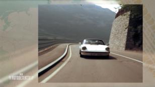 Auf der Suche nach einem Porsche 911 Auf der Suche nach einem Porsche 911