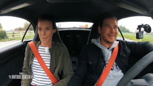 Könnte ein neuer 911er eine Alternative sein? Könnte ein neuer 911er eine Alternative sein?