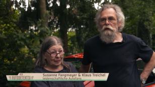 Die Besitzer können ausfindig gemacht werden Die Besitzer können ausfindig gemacht werden