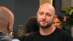 Marec & Andy teilen nicht nur den selben Beruf... Marec & Andy teilen nicht nur den selben Beruf...