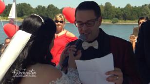 Marc und Mariola ergänzen sich in jeder Hinsicht Marc und Mariola ergänzen sich in jeder Hinsicht