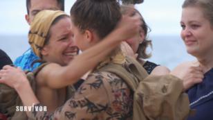 Dania schenkt Lara Zeit mit ihrer Liebsten Dania schenkt Lara Zeit mit ihrer Liebsten