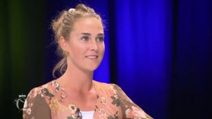 Mareen: "Ein Outfit, was ich nie erwartet hätte" Mareen: "Ein Outfit, was ich nie erwartet hätte"