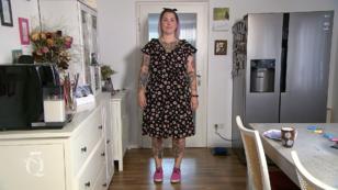 Guido: "Die Tattoos müssen Teil des Looks sein" Guido: "Die Tattoos müssen Teil des Looks sein"