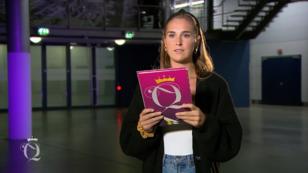 Mareen: "Das Lingerie-Top ist richtig hot" Mareen: "Das Lingerie-Top ist richtig hot"