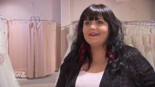 Jana sucht ein Modell, das schlank macht Jana sucht ein Modell, das schlank macht