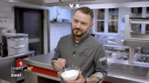 Alexander Wulf hat Smetana ausgewählt Alexander Wulf hat Smetana ausgewählt