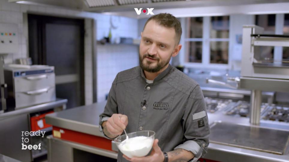 Alexander Wulf hat Smetana ausgewählt Alexander Wulf hat Smetana ausgewählt