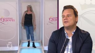 Guido: "Kein Look, der die Welt erobern kann" Guido: "Kein Look, der die Welt erobern kann"