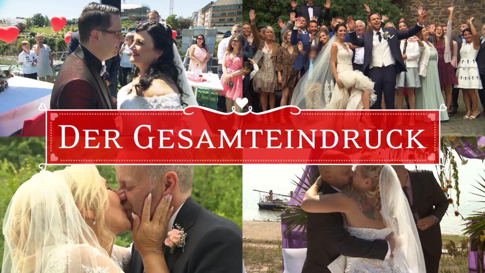 Diese Hochzeiten haben ihnen am besten gefallen Diese Hochzeiten haben ihnen am besten gefallen