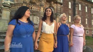 Manuela: „Ich habe das Gefühl, ich kipp gleich um" Manuela: „Ich habe das Gefühl, ich kipp gleich um"