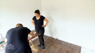 Kampf mit der Laminatknappheit Kampf mit der Laminatknappheit
