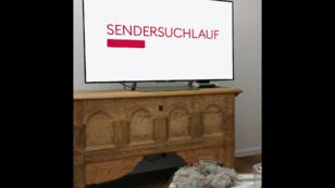 Der neue Sender von VOX Der neue Sender von VOX