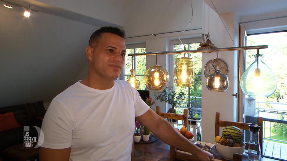 Sammr hat das Kochen von der Mama gelernt Sammr hat das Kochen von der Mama gelernt