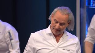 Bodendorf: "Ich habe sowas noch nie verarbeitet" Bodendorf: "Ich habe sowas noch nie verarbeitet"